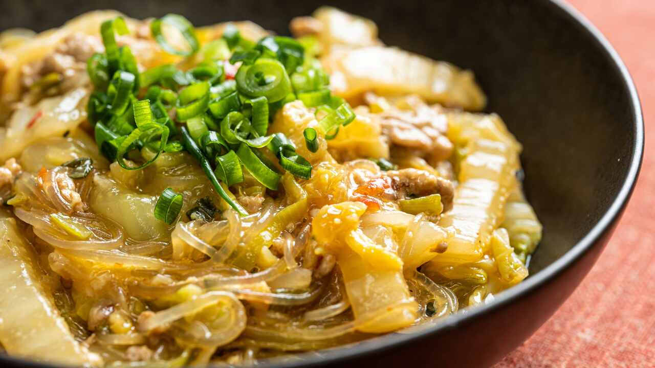 「ひき肉あるならコレ作って！」フライパン1枚で即完成“大満足おかず”5選