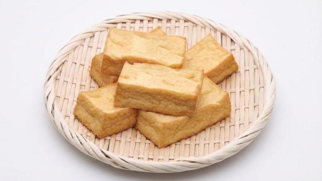 「厚揚げ、あったらコレ！」ジュワっとやみつき！お財布にもやさしい“簡単”レシピ5選