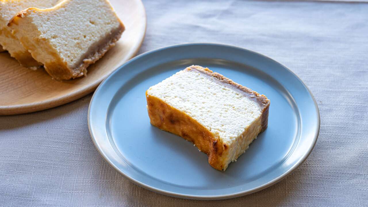 「ヨーグルト、この使い方新しい！」使い切りにも便利な“クリーミーおやつ”5選