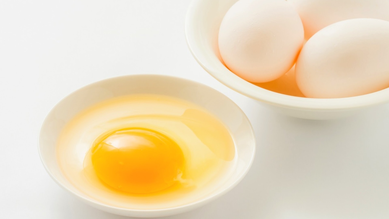 卵を割ったら、白身が濁っていた！これって食べられる…？確認しておきたい事実に「知れてよかった」