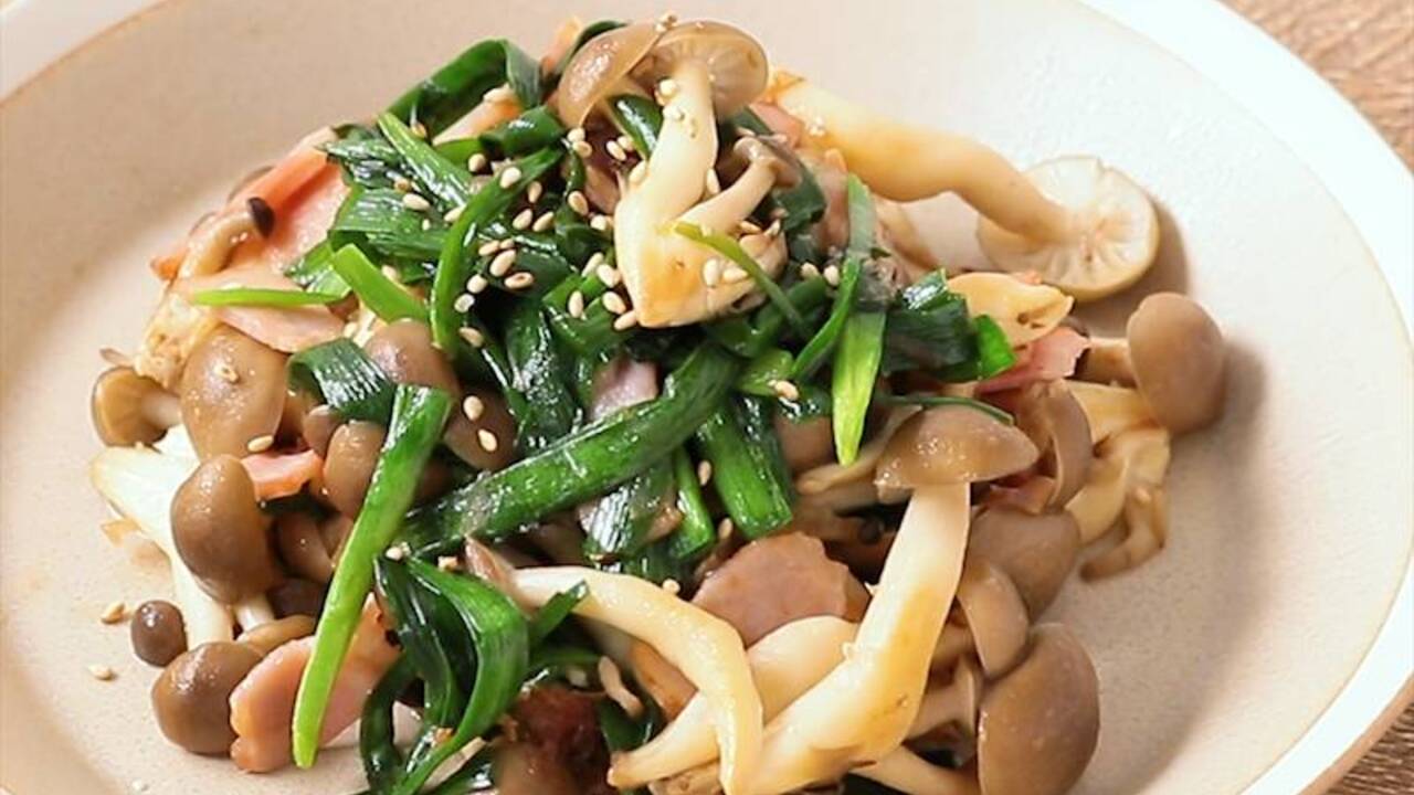 「しめじ、こんな使い方あったの？」旨みたっぷり“やみつき”レシピ5選