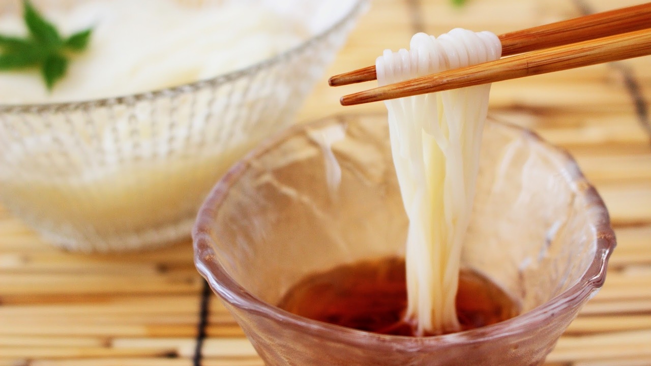 高いそうめん、安いそうめん…何が違う？値段に差がある理由とは