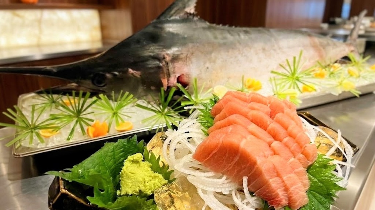 「カジキマグロ」という魚はいない？知って驚く魚の話