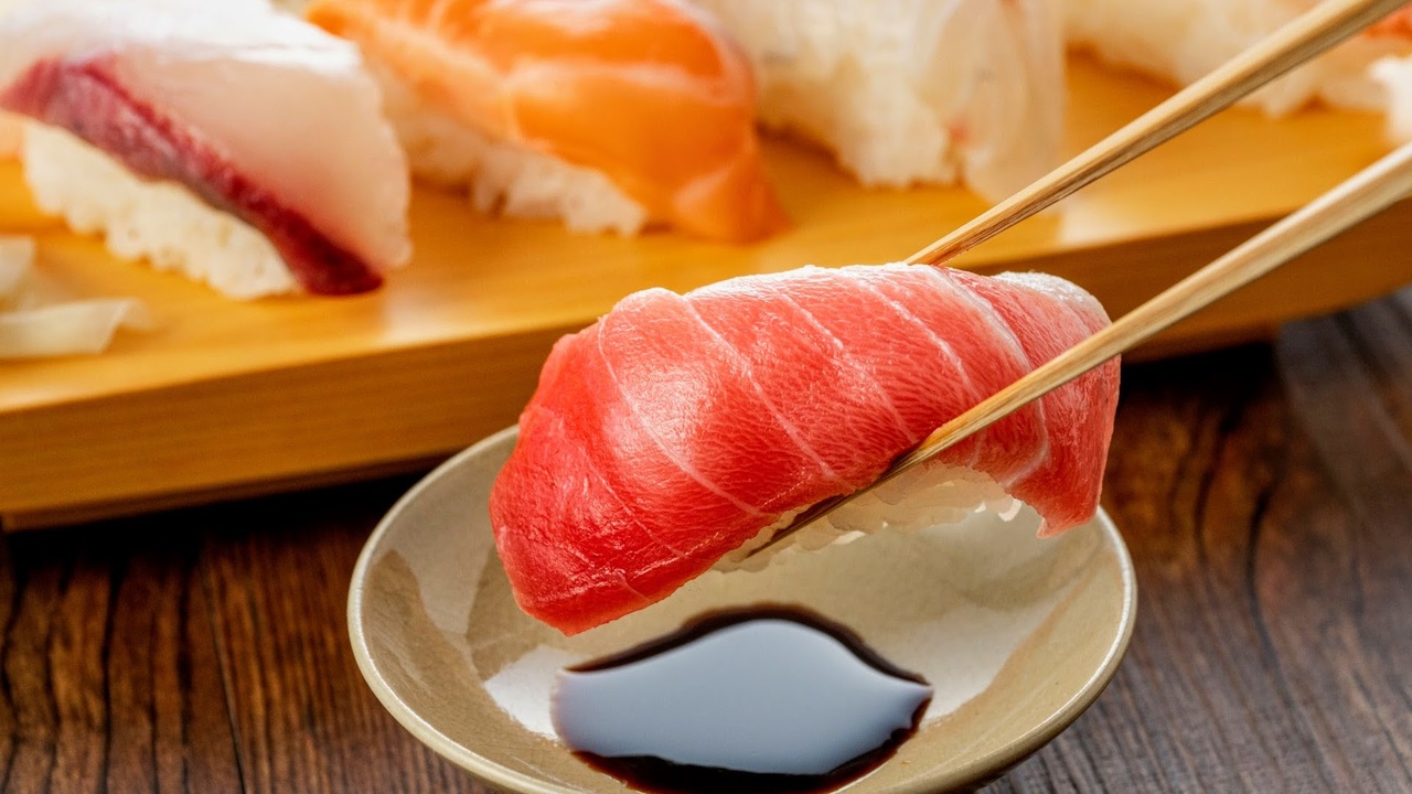 世界で1番“魚”を食べている？！3位インドネシア、2位インド、1位は…