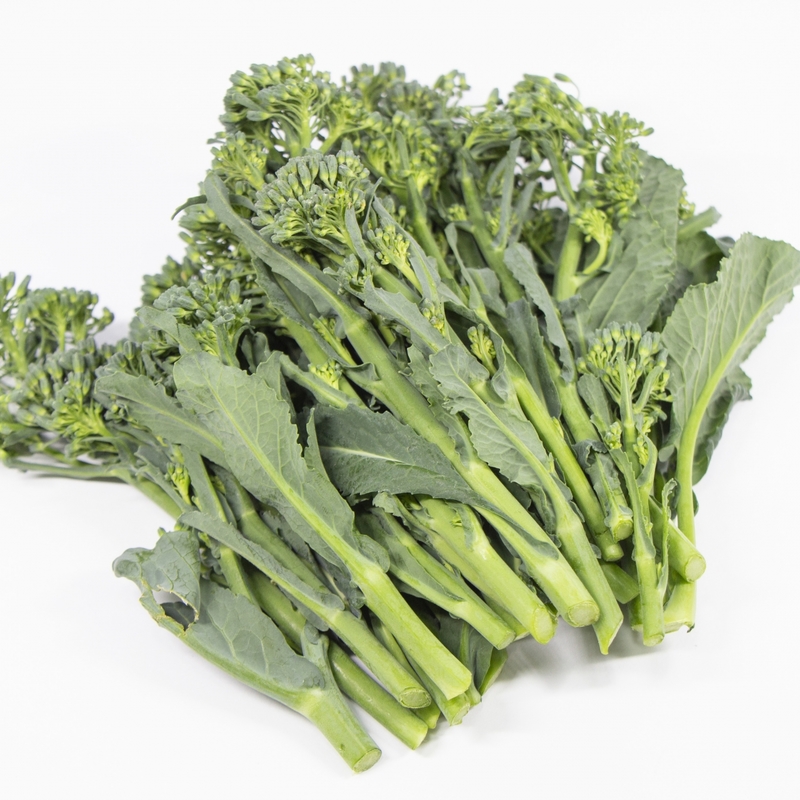 スティックセニョールってどんな野菜？特徴や保存方法、おいしい食べ方