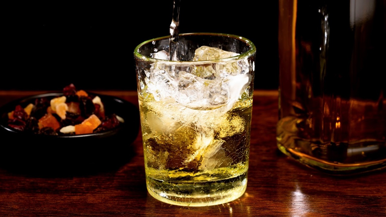 日本で1番“ウイスキー”を買っているのはどこ？3位山形県、2位青森県、気になる1位は…