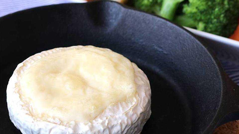 カマンベールチーズ のおいしい食べ方 簡単 絶品レシピ15選 クラシル