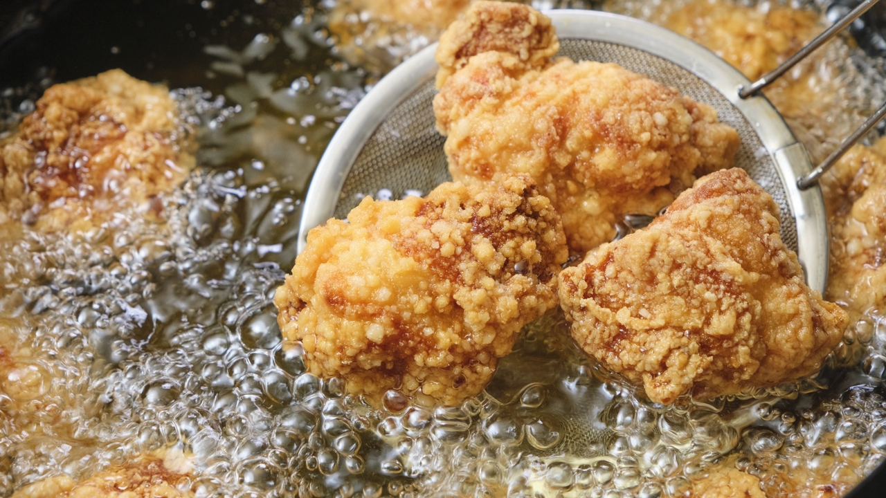 ザンギとは？唐揚げとの違いやレシピをご紹介