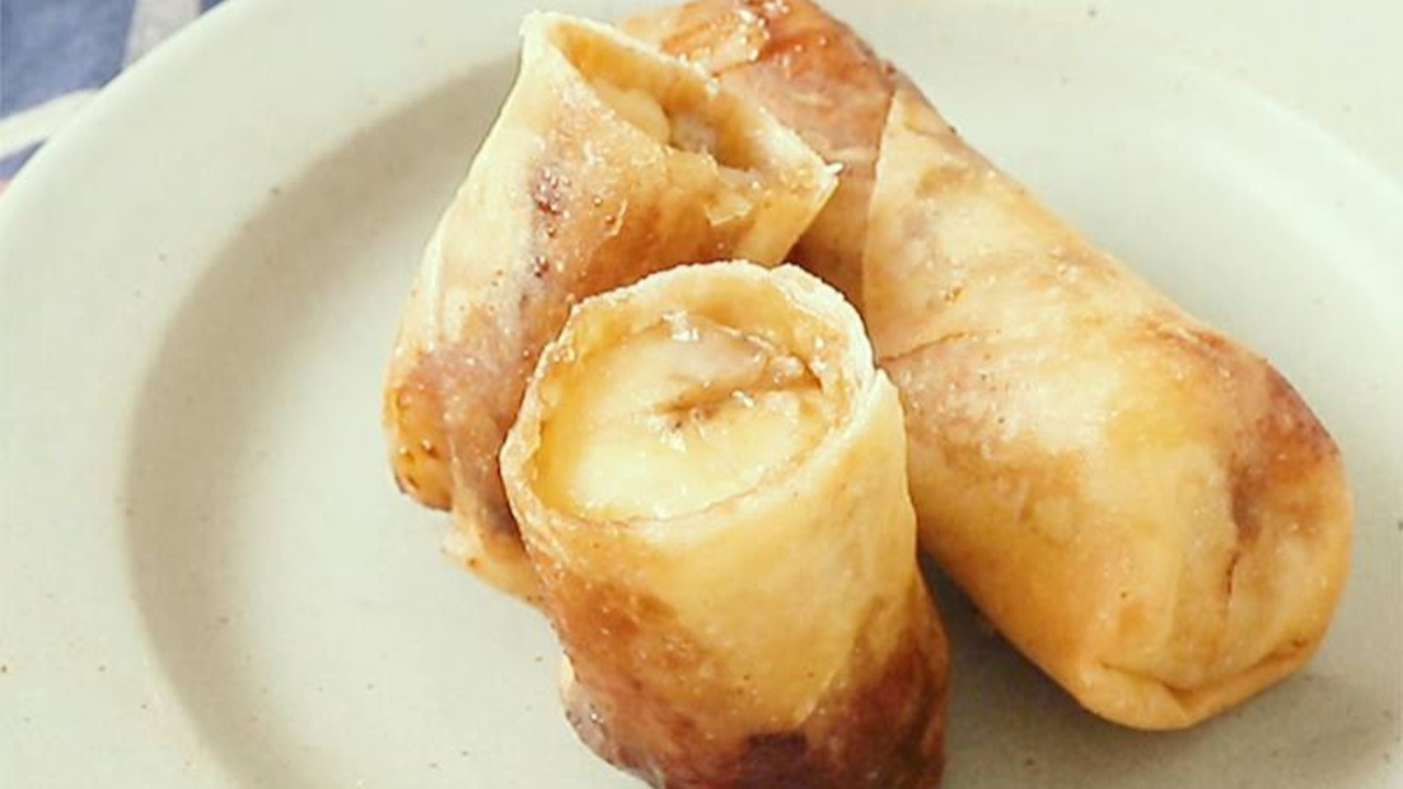 「バナナがあったらコレ作って！」使い切りにもピッタリ“しっとり濃厚”おやつレシピ5選