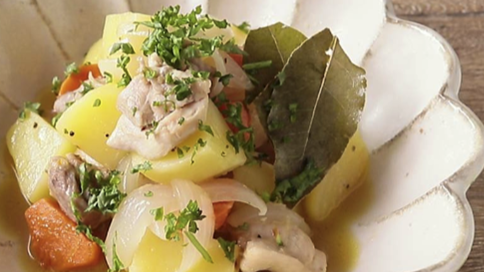 じゃがいも 鶏肉 のおかずレシピ13選 黄金の組み合わせを堪能 クラシル