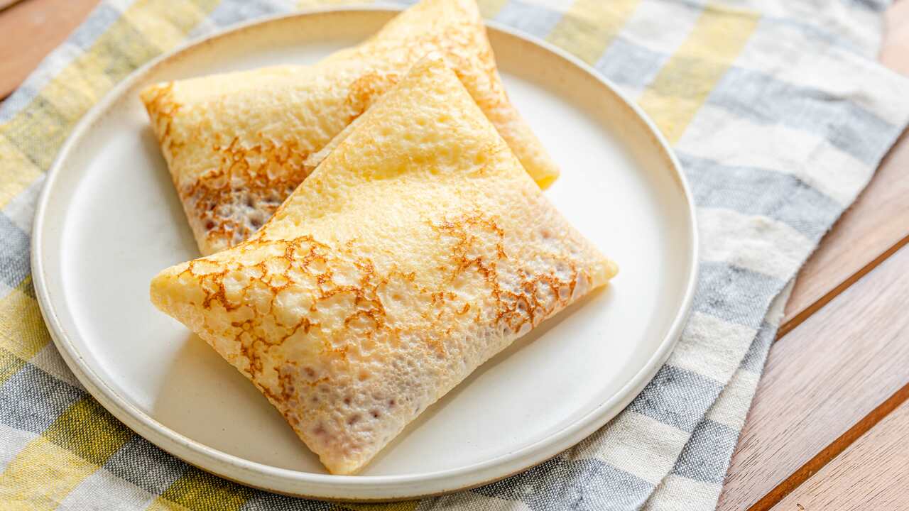 「牛乳あったらコレ！」おいしくて作りやすさ100点のおやつレシピ5選