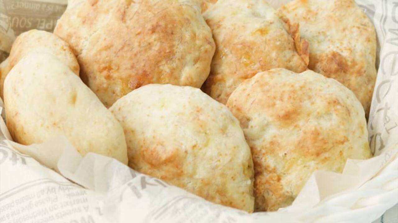 「コレ、美味しい…！」「また作って！」って言われる！ホットケーキミックス×バナナの“超簡単”おやつレシピ5選