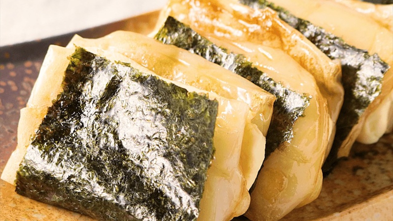 「お餅があったらコレ作って！」あっという間になくなる“やみつきレシピ”5選