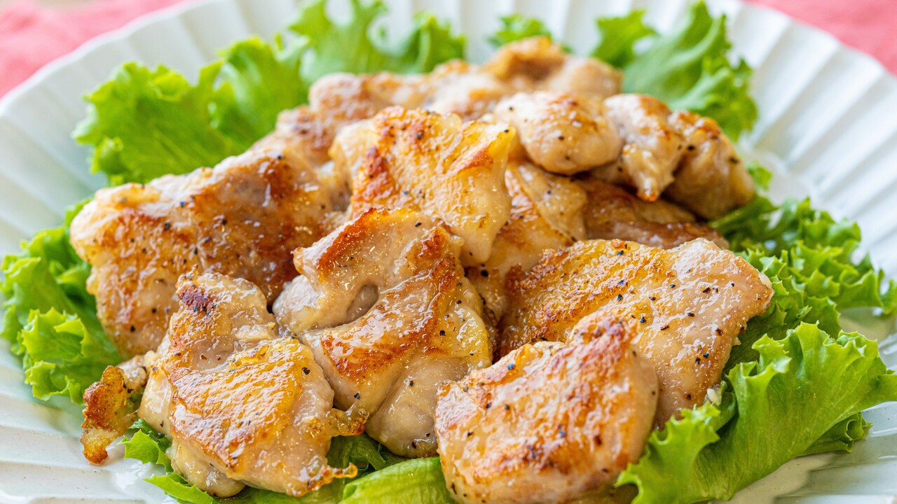 「作っておいて大正解！」平日がちょっと楽になる“作り置き”おかず5選