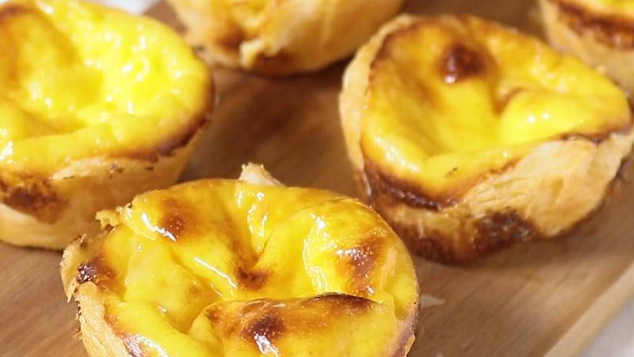 「秋のりんごで簡単おやつ！」「何回も作ってる」混ぜて焼くだけ！“大好評レシピ”5選