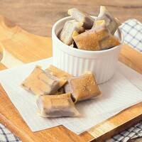 「えっ、トースターで！？」 こう見えてとっても簡単！“大人気おやつ”レシピ5選