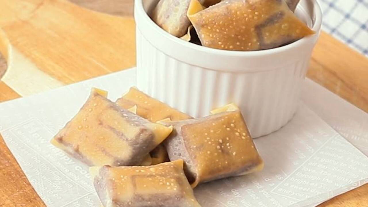 「えっ、トースターで！？」 こう見えてとっても簡単！“大人気おやつ”レシピ5選