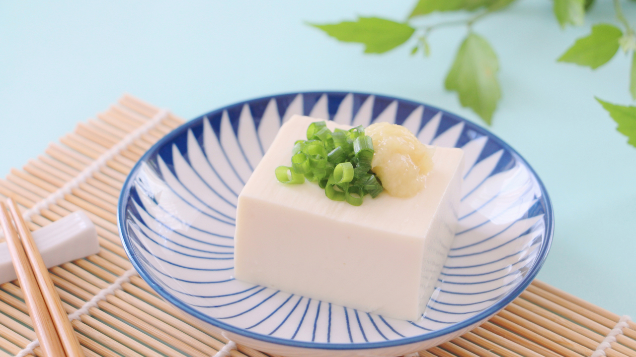 豆腐は腐っていないのに「豆が腐る」と書くのはなぜ?「え、何でだろう?」