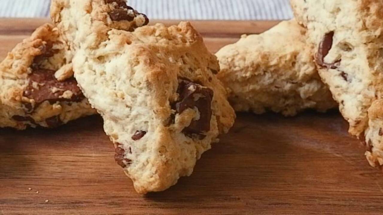 「型無しでここまでできるの！？」「ホットケーキミックスで簡単！」失敗知らずの“絶品おやつ”レシピ5選