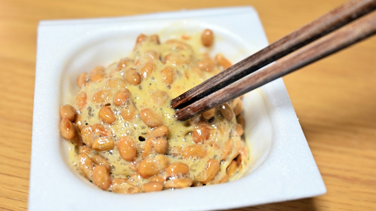 “納豆”はなぜ混ぜるの？何回混ぜるとよい？意外と知らない事実に「え、そうだったの！？」