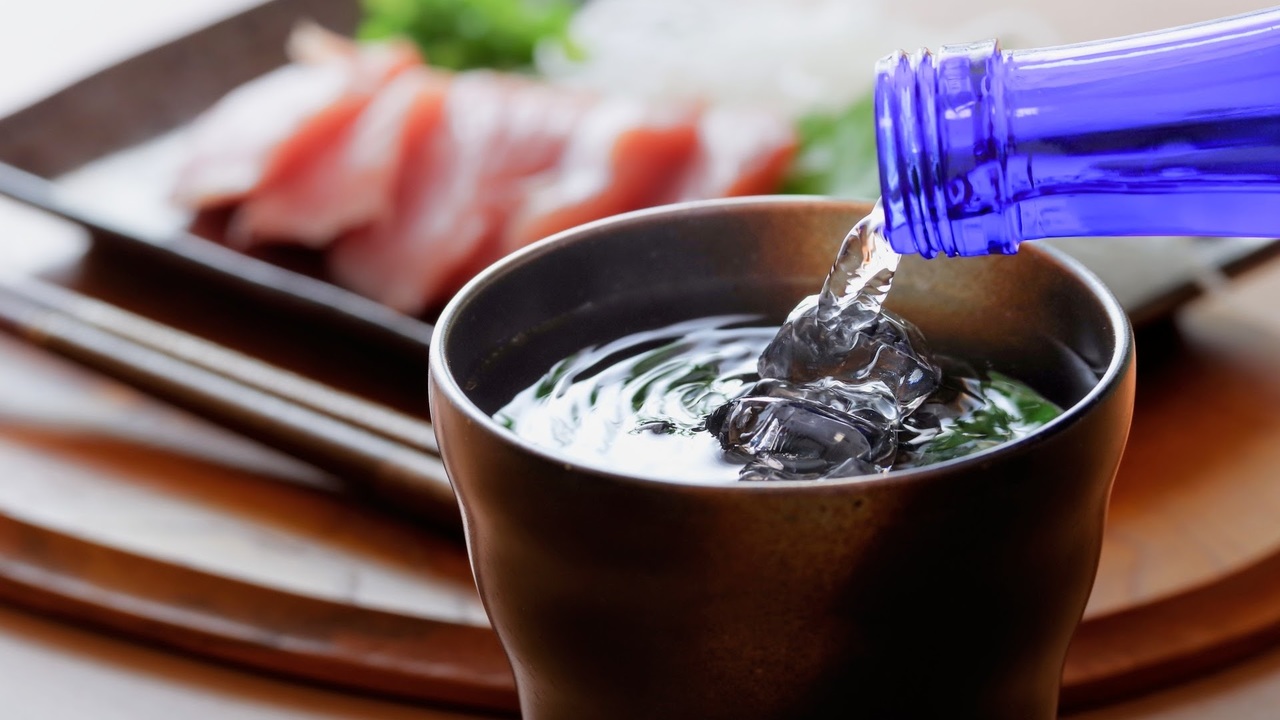 日本で1番“焼酎”を飲んでいるのどこ？3位大分県、2位鹿児島県を抑えて1位になったのは…