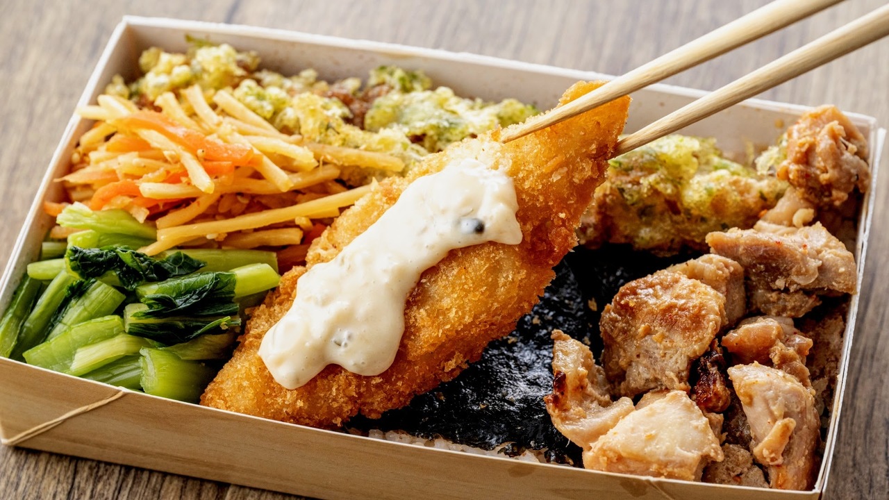コンビニで買う“お弁当”といえば何？幕内弁当、のり弁を抑えてダントツ1位だったのは...？