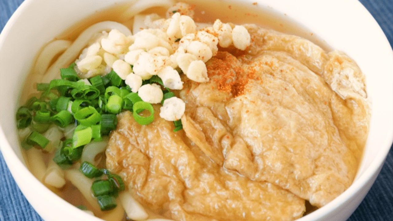 「うどん」実はこんなに種類あるの！？食べ方の違い＆全国ご当地うどんを総まとめ！
