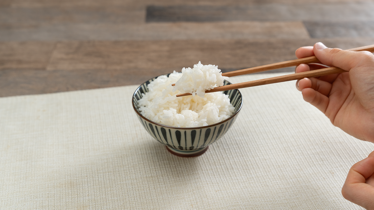話題の「古古古米」とは?なぜ備蓄米が存在するの?おすすめのレシピもご紹介