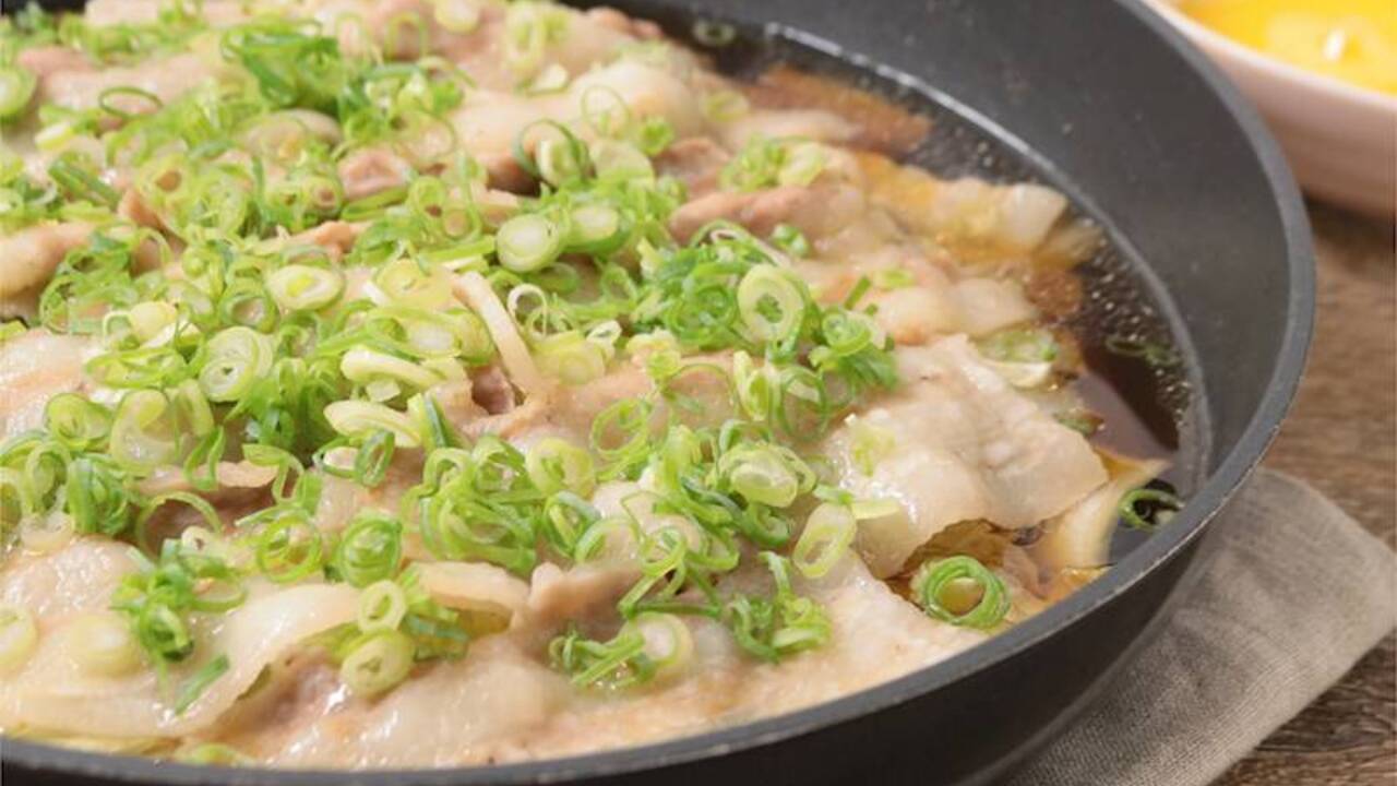 「遅くなった日はコレ」「片づけも楽…！」おいしくってはやい！“最高”おかずレシピ5選