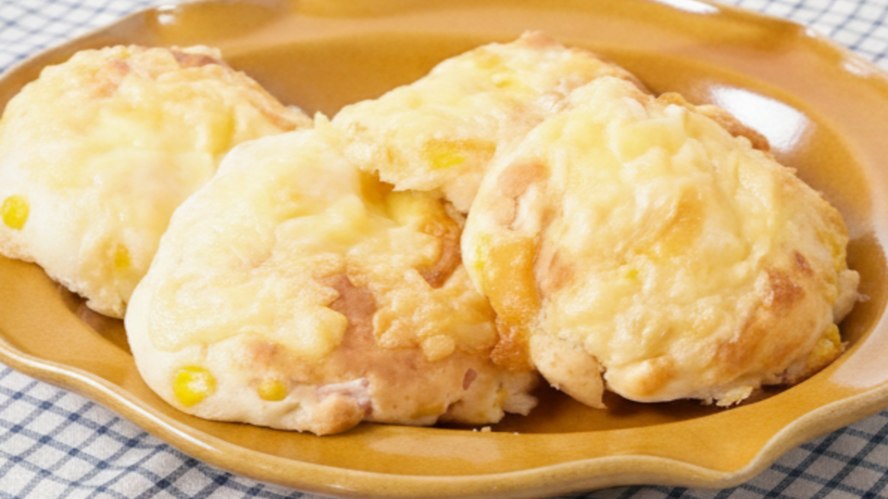 「30分でここまでできるの？」失敗しない“毎日おやつ”レシピ5選