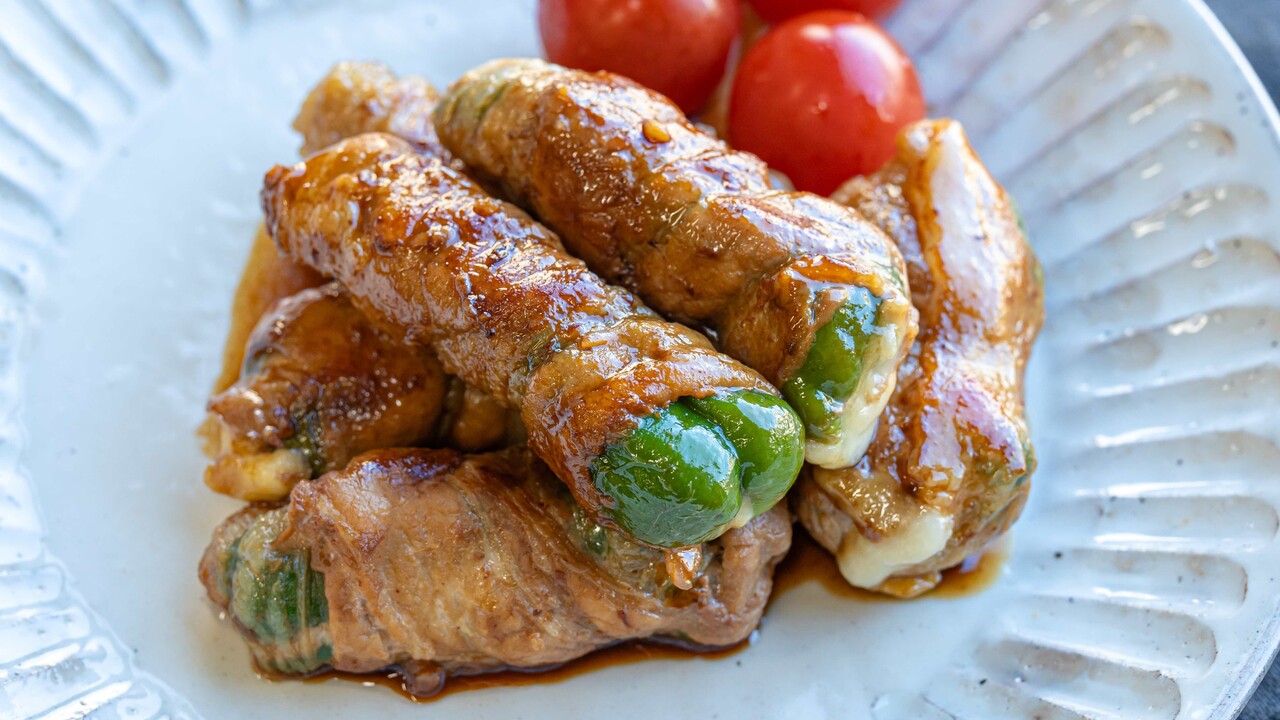 「明日も食べたい！」何度も作りたくなる“大人気おかず”レシピ5選