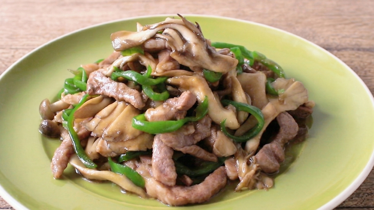 「きのこ、買っておくといい！」お財布にもやさしくて、家族が喜ぶ“味わいたっぷり”おかず5選