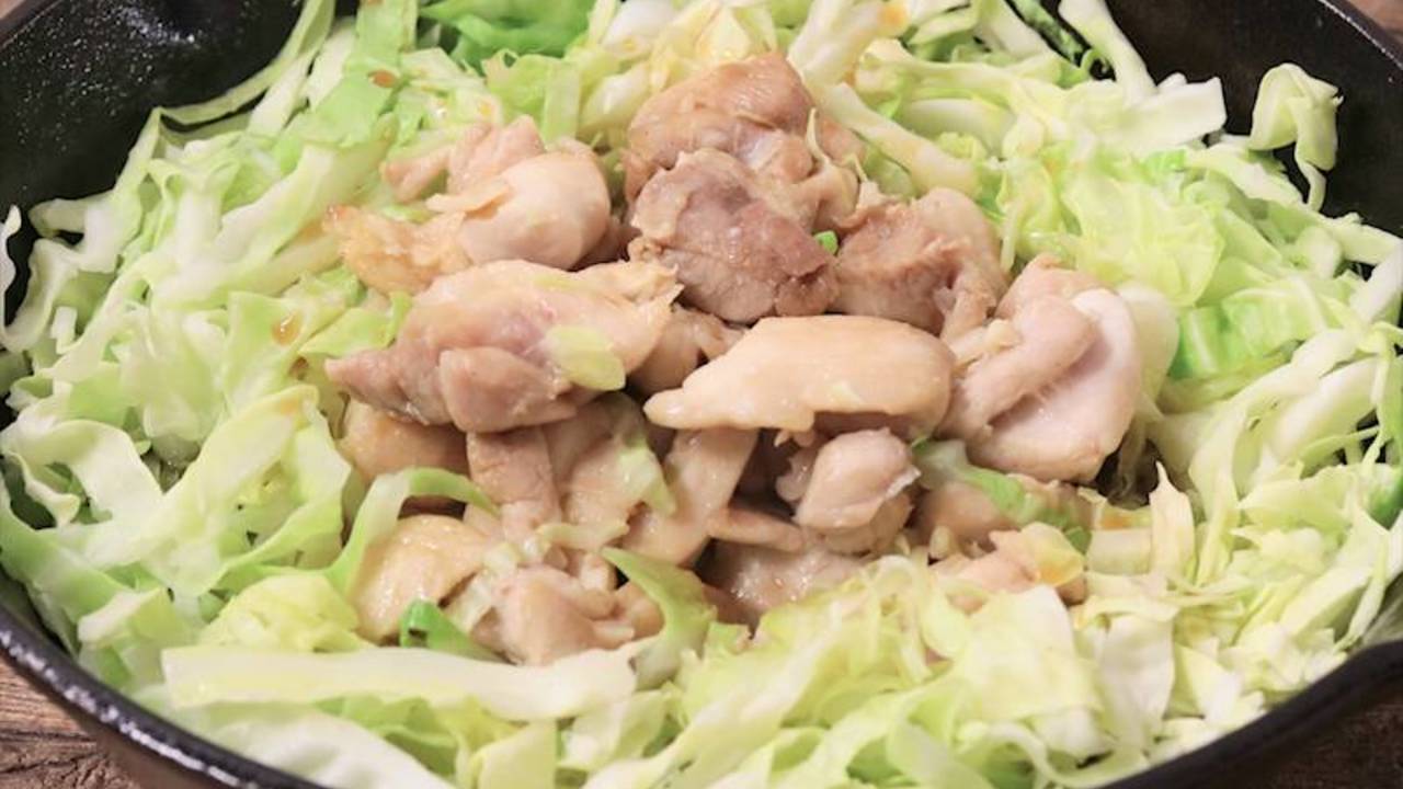 材料少なめ、片付けもはやい！「これ好き！」と言われる“楽ウマおかず”5選