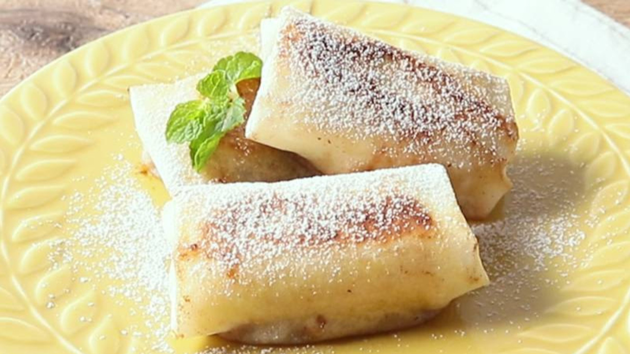 「何回も作ってる！」オーブンなしで、食べたい時にすぐ完成。“フライパンおやつ””5選