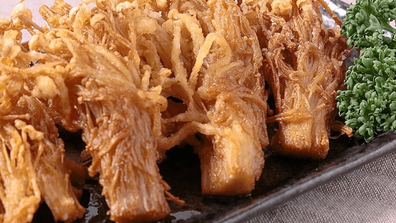 「“きのこ”はこう使う！」作り方簡単！旨味たっぷり“味わいおかず”レシピ5選
