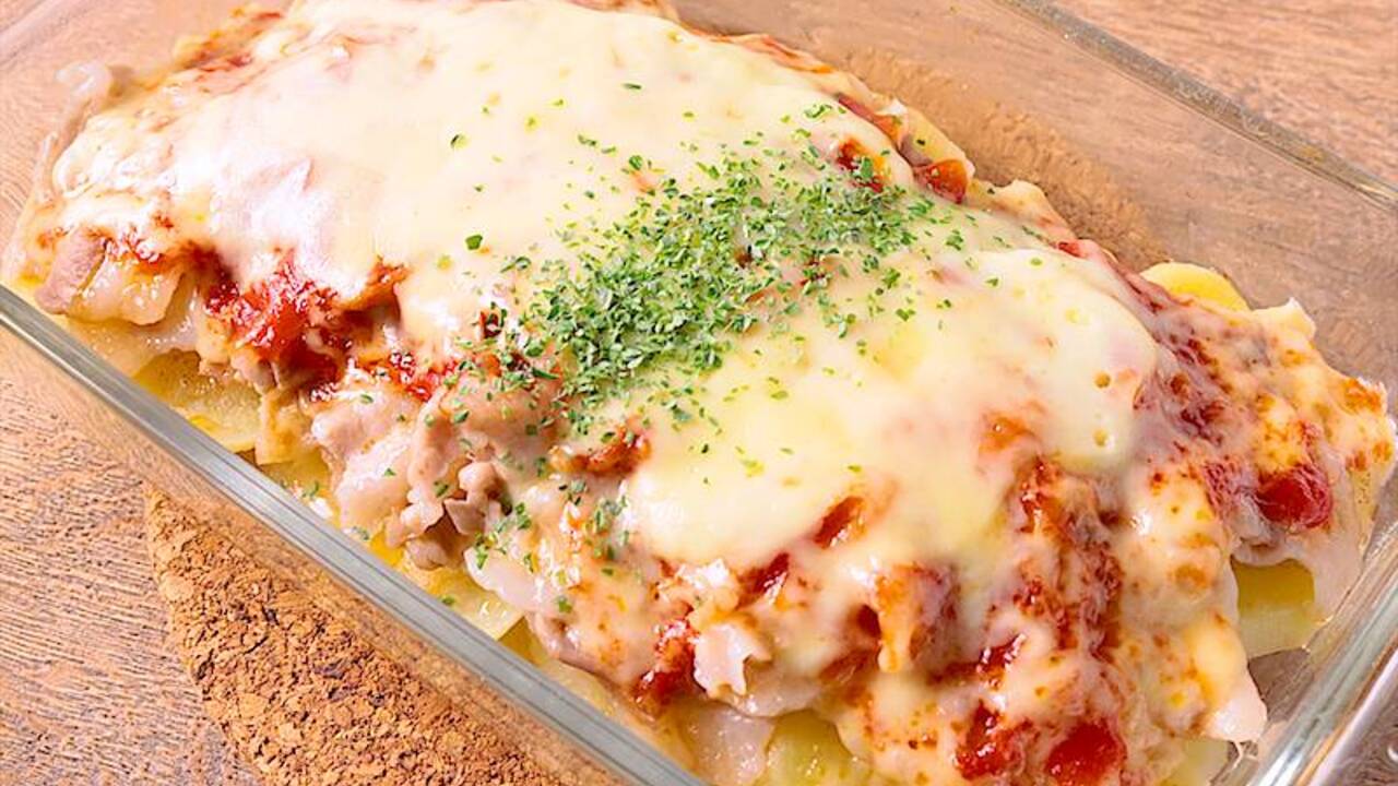 「火を使わないのに、満足！」「最近いつもコレ！」すぐできる“お助けおかず”5選