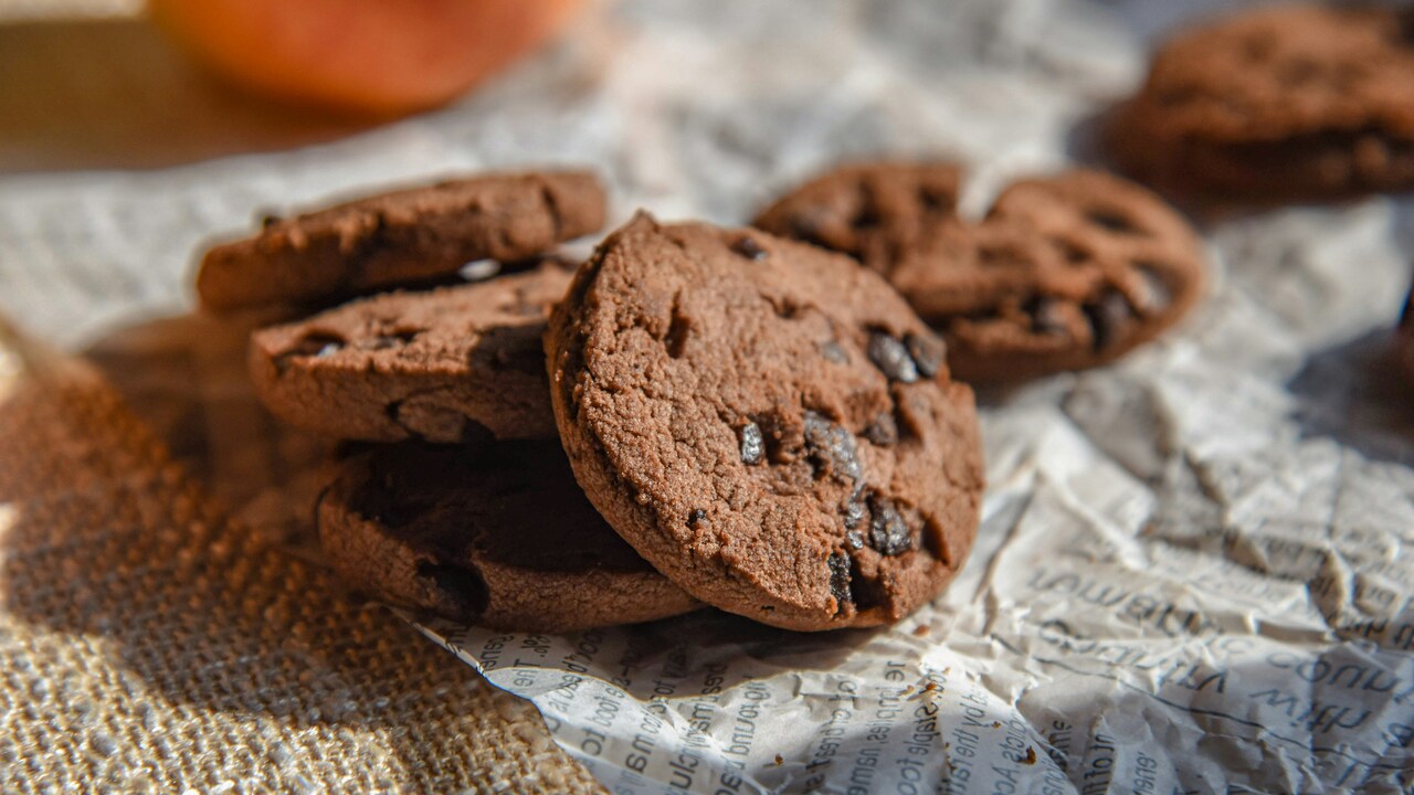 【バレンタインにも！】チョコクッキーの人気レシピと失敗なしでおいしく作るコツをご紹介