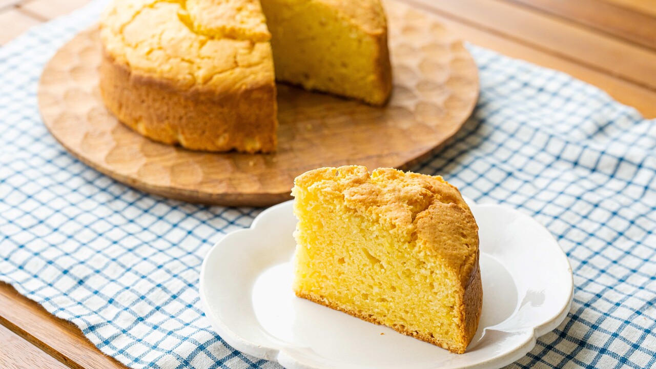 「いつものと全然ちがう！」ホットケーキミックスで作る“感動おやつ”の作り方！レシピ5選