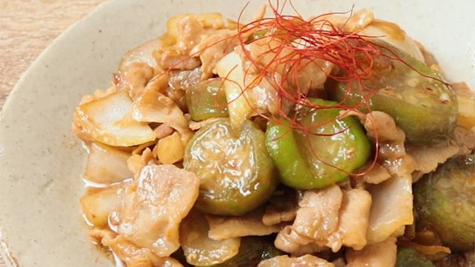 ヘチマってどんな野菜？味の特徴、食べ方について解説！ | クラシル