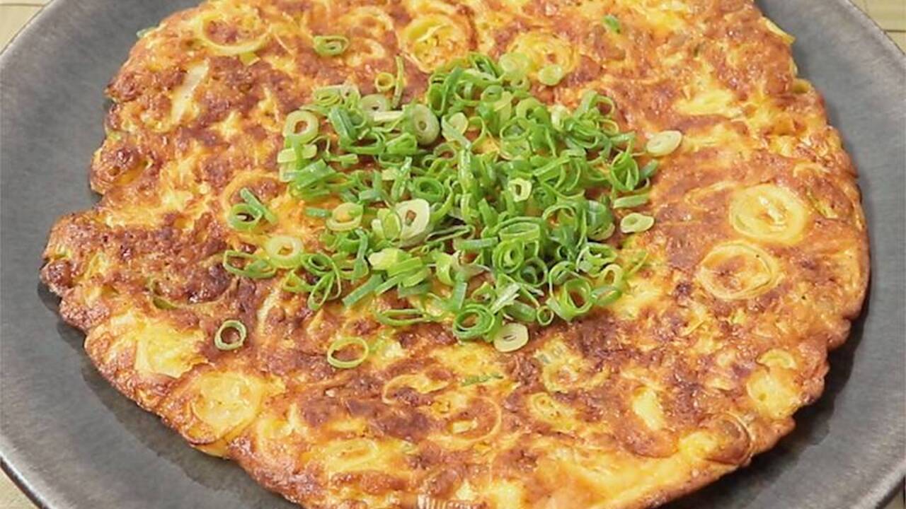 「長ねぎ、こんな食べ方あったんだ…？！」思わずマネしたくなる“簡単おかず”レシピ5選