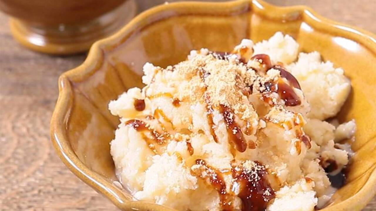 「これ大好き」「毎日食べたい」お財布にもやさしくて、作り方簡単！“アイス”レシピ5選