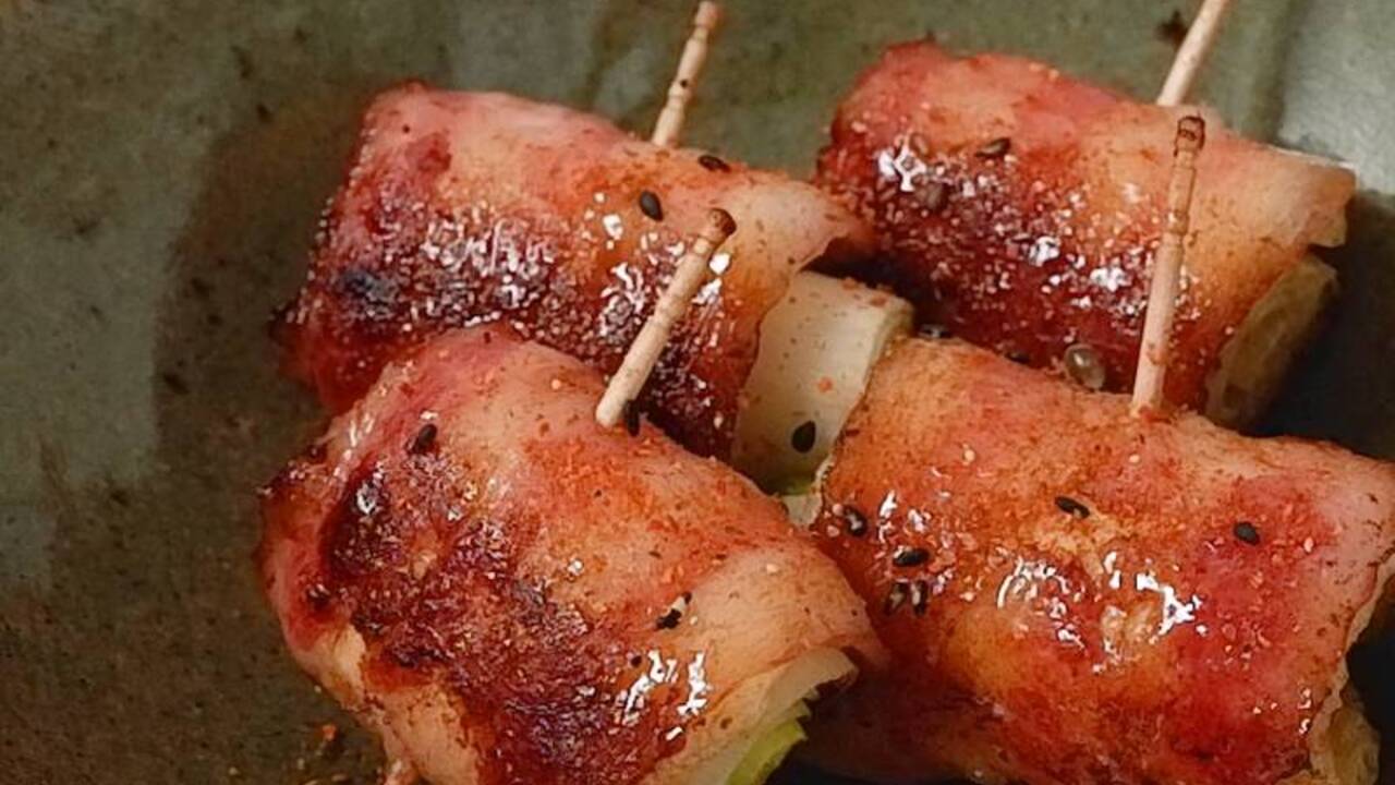 「油揚げ、こんな使い方あった？」簡単なのにハマる！ジュワっと味わいレシピ5選