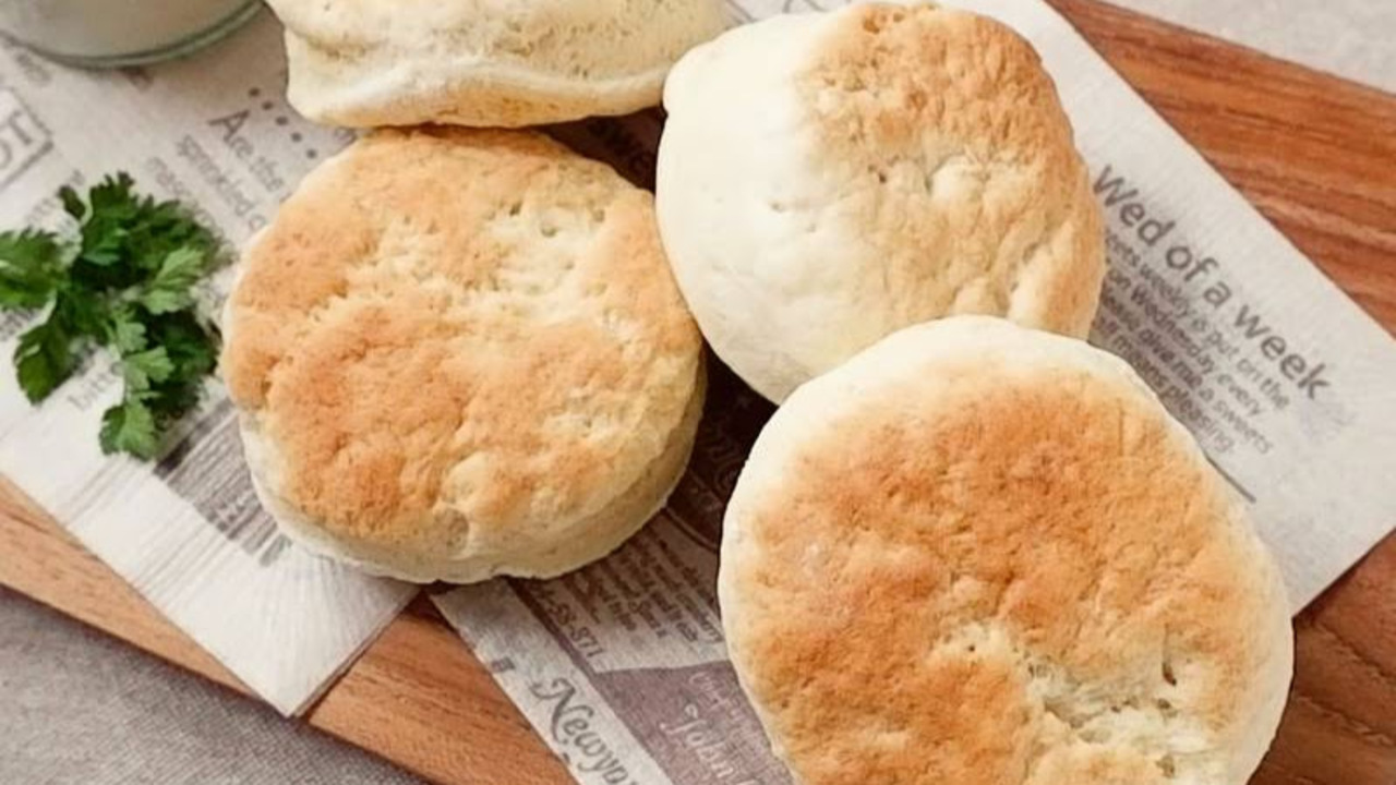 「これ大好き！」「何回も作ってる！」お店みたいに美味しい“スコーン”レシピ5選