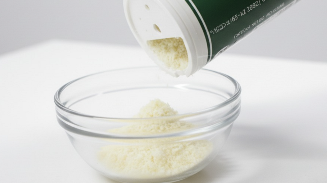 粉チーズが固まらない保存方法とは？常温保存のコツとおすすめレシピを紹介