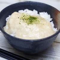 「三日とろろ」とは？お正月に食べる理由や作り方を解説！