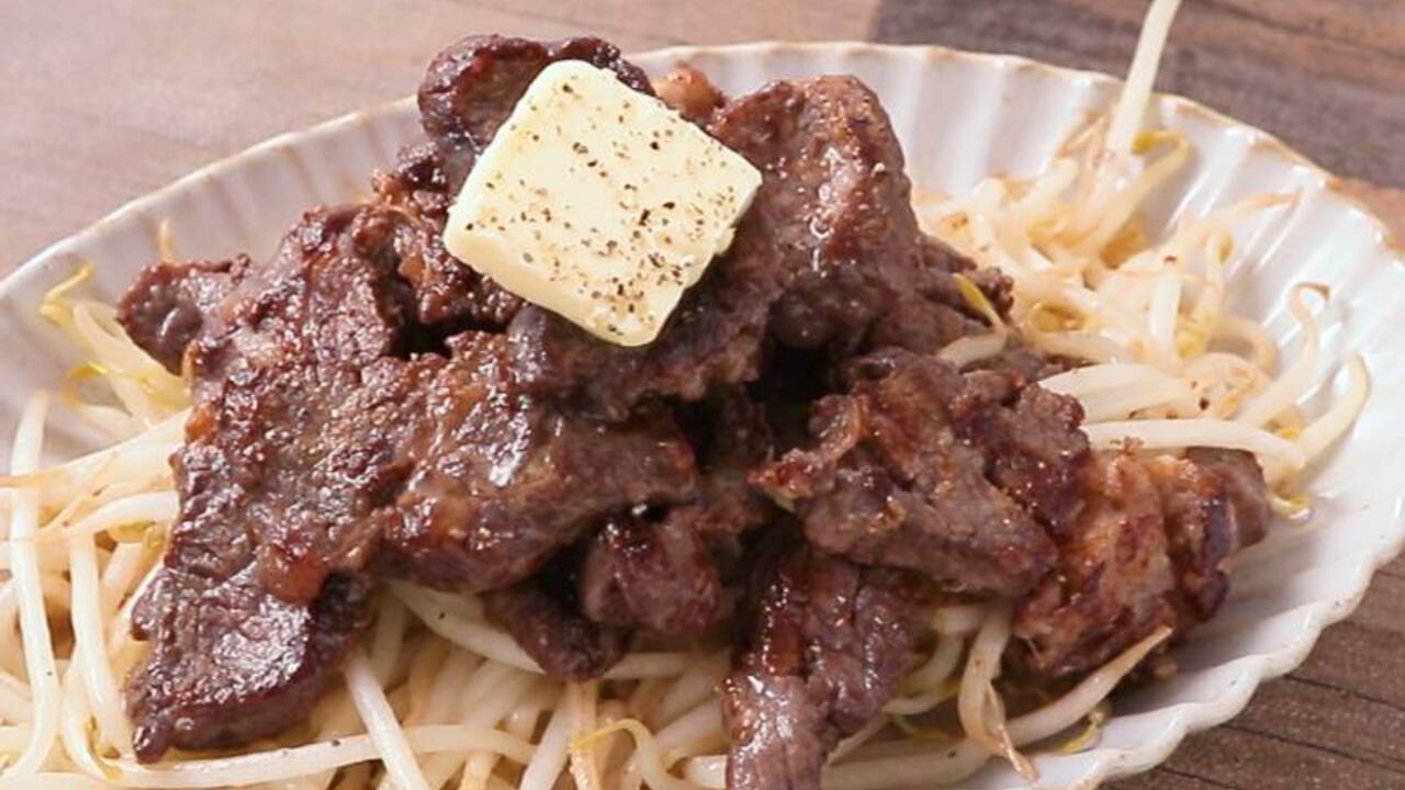 「フライパンひとつで、家族が喜ぶ！」やみつき“”牛肉おかず“レシピ5選