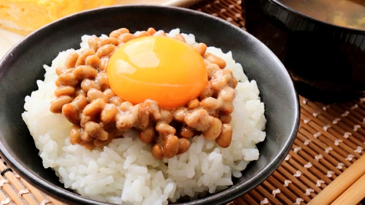 1,000人に聞いた！“納豆”のトッピングで1番好きなのは？3位キムチ、2位卵を抑えてダントツ1位だったのは…？