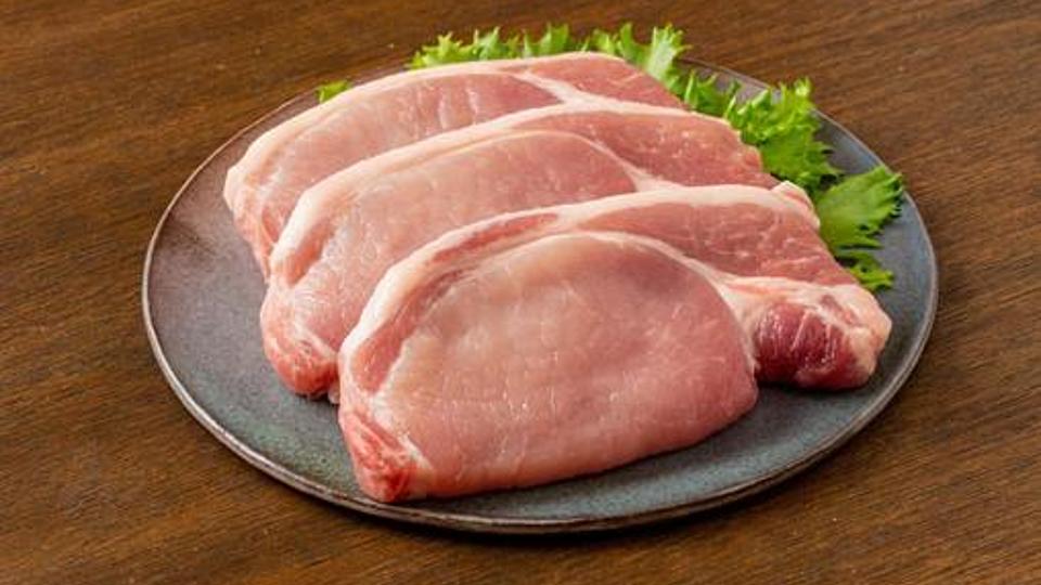 豚ロースのカロリーはどのくらい 他の部位との比較もご紹介 クラシル