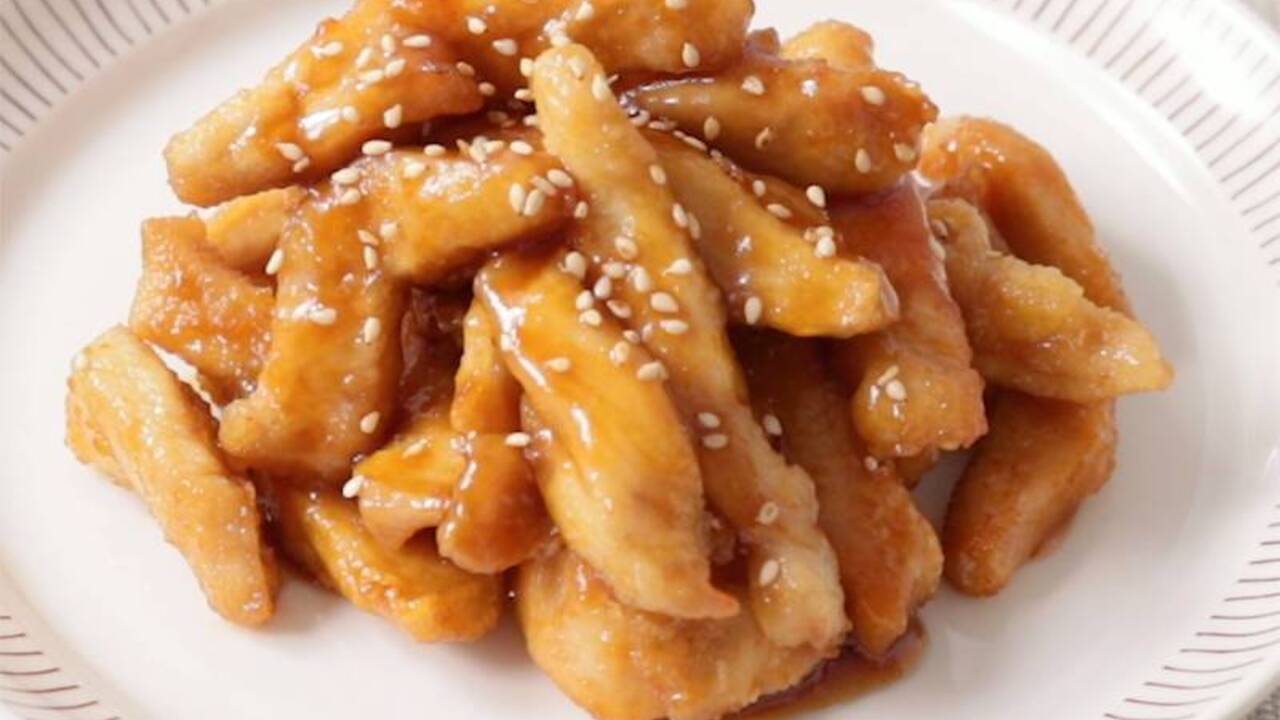 「鶏むね肉があったらこう使う。」パサつかない“満足おかず”レシピ5選