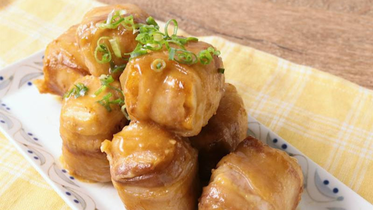 「お財布にやさしくて、大満足！」節約する日も家族が喜ぶ“ボリュームおかず”5選